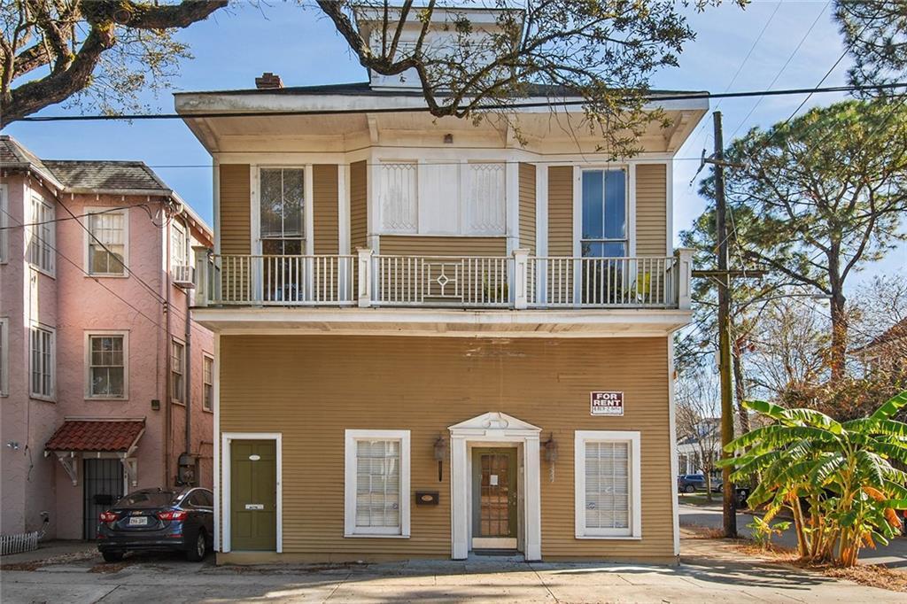 2101 S Carrollton Ave, New Orleans, LA 70118 MLS 2280262 Redfin