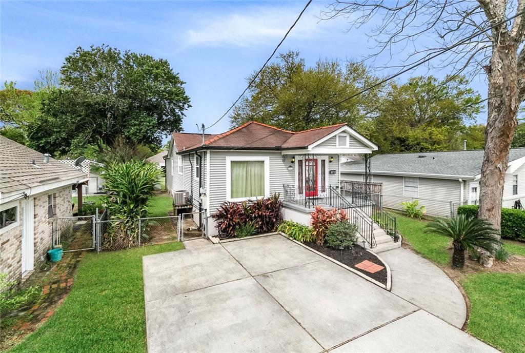 1923 Iowa Ave, Kenner, LA 70062 | MLS# 2245266 | Redfin