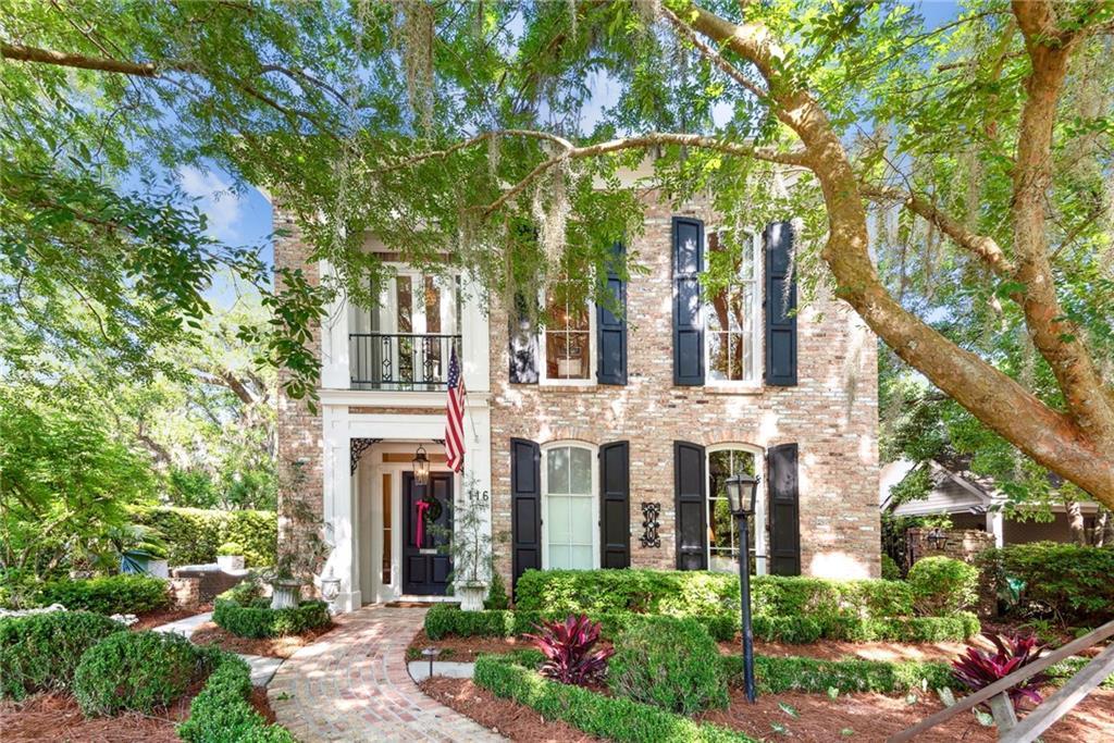 195 Highland Park Plaza Covington La 70433 116 Park Dr, Covington, LA 70433 | Redfin