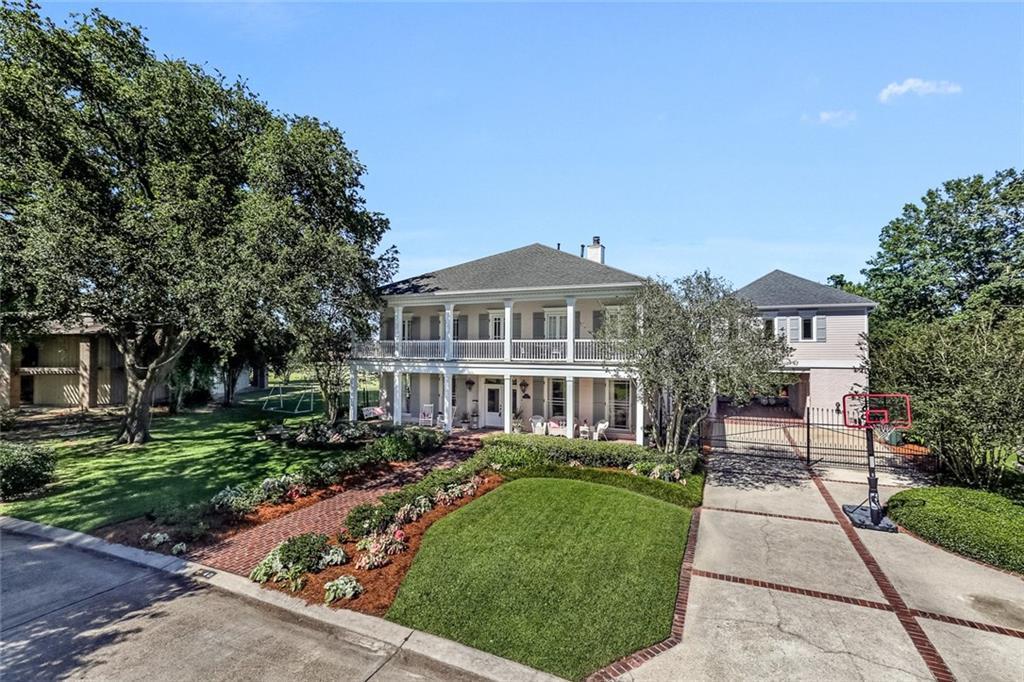 40 Colony Rd, Gretna, LA 70056 MLS 2239304 Redfin