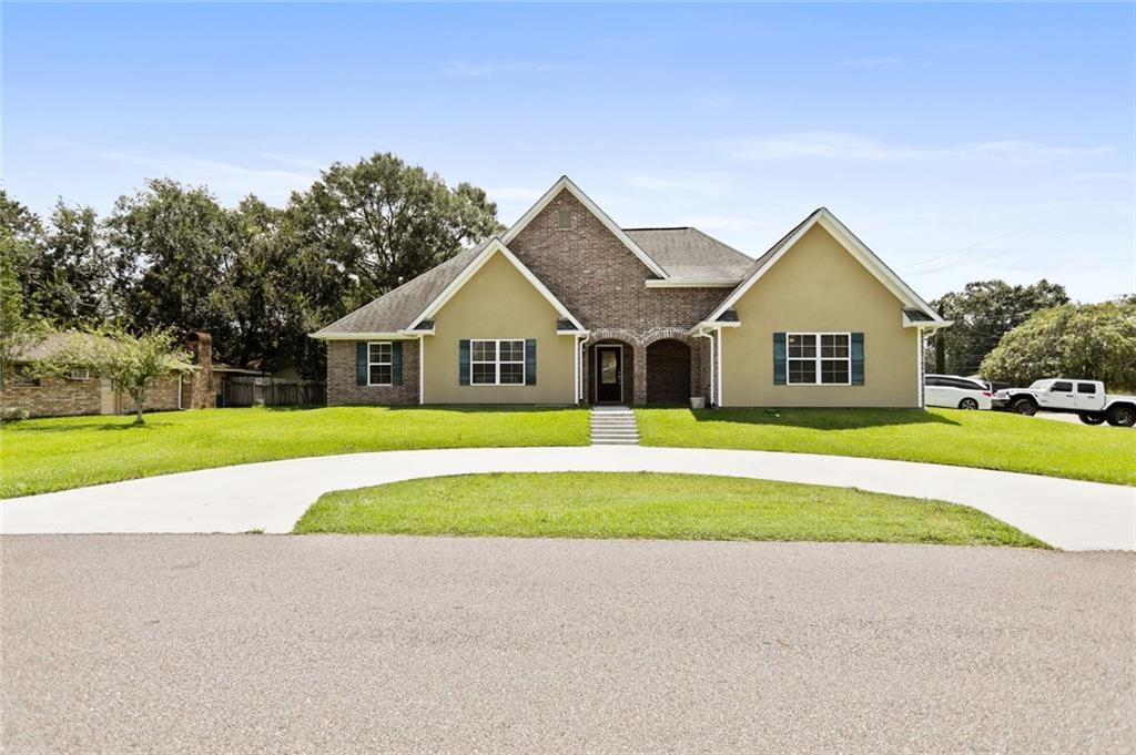 129 St Anthony Luling La 70070 Mls 2216312 Redfin 129 St Anthony Luling La 70070