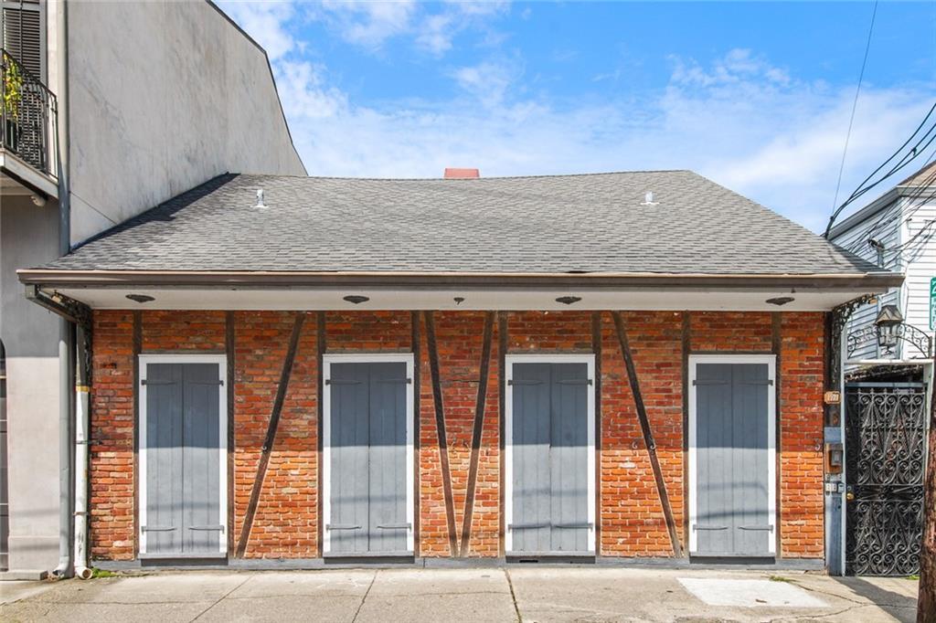 1421 Chartres St #1, New Orleans, LA 70116 | MLS# 2388314 | Redfin