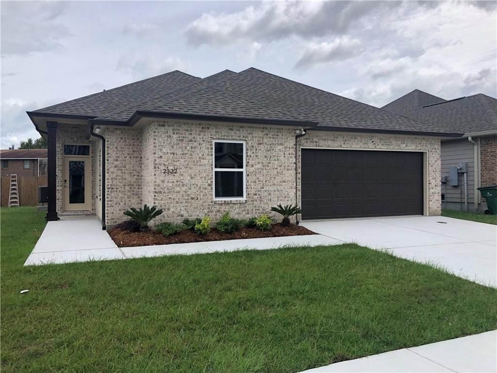 2332 E Village Ct, Gretna, LA 70056 MLS 2269326 Redfin