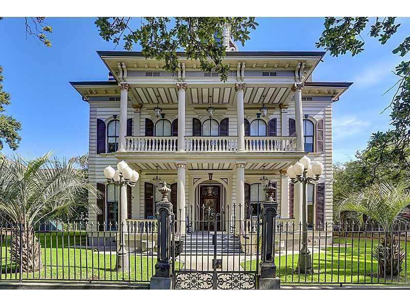 3711 St Charles Ave, New Orleans, LA 70115 MLS 997327 Redfin
