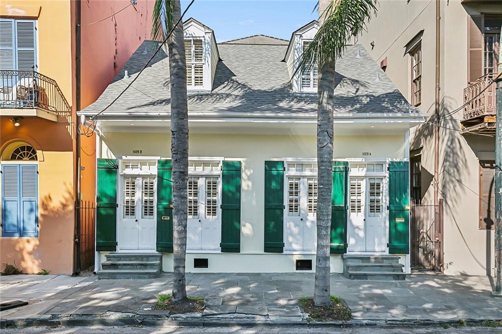 1029 Esplanade Ave Unit A, New Orleans, LA 70116 MLS 2469340 Redfin