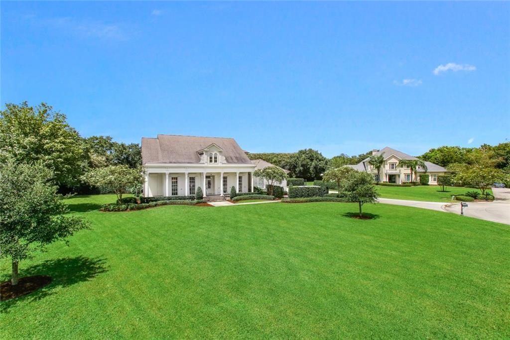 2 English Turn Dr, New Orleans, LA 70131 MLS 2268359 Redfin