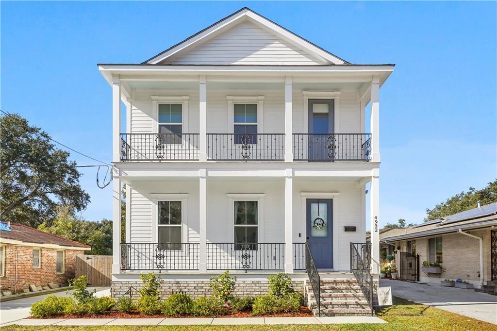 4932 Paris Ave, New Orleans, LA 70122 MLS 2431362 Redfin