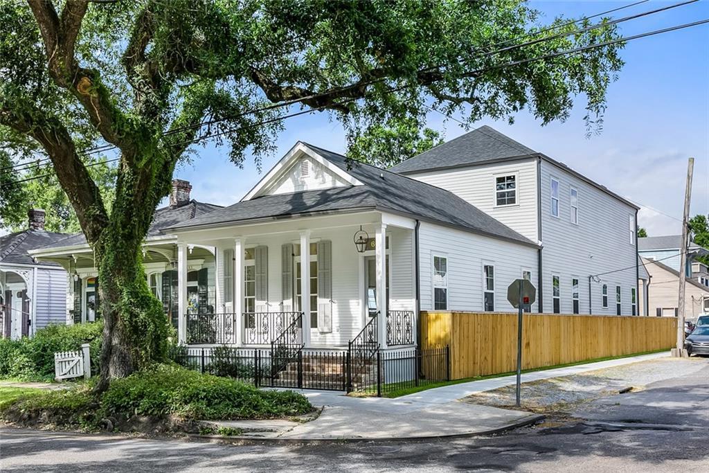 601 Napoleon Ave, New Orleans, LA 70115 MLS 2234367 Redfin