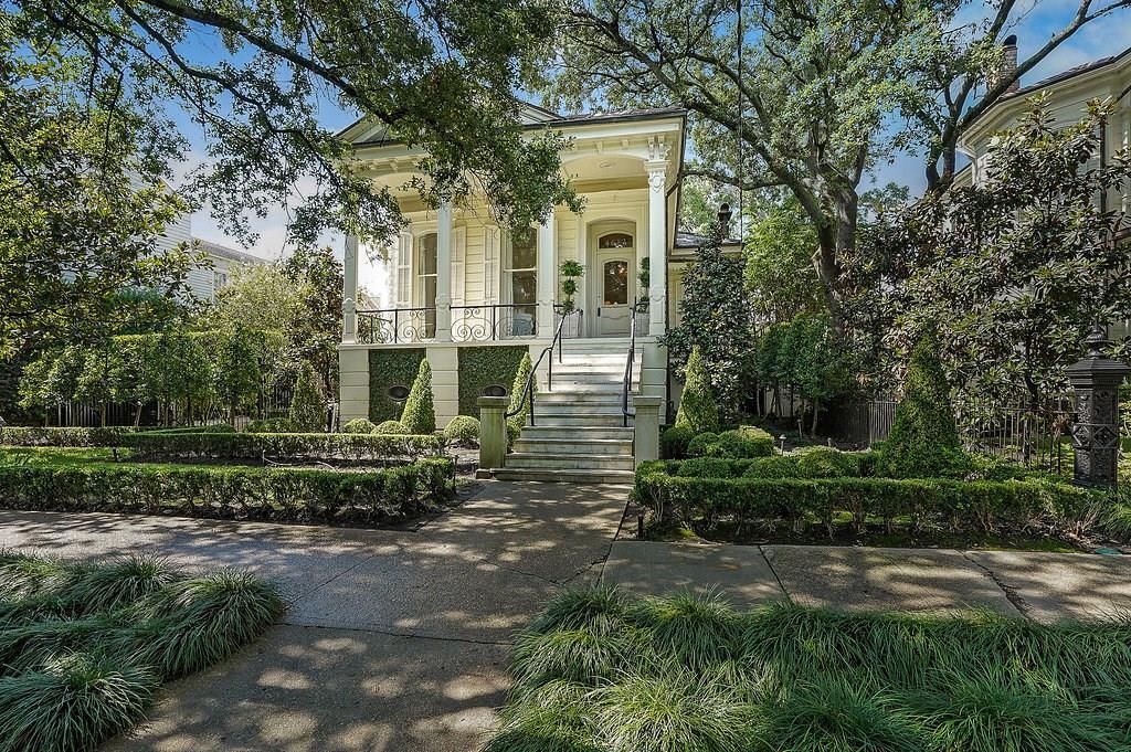 4613 St Charles Ave, New Orleans, LA 70115 MLS 2163382 Redfin