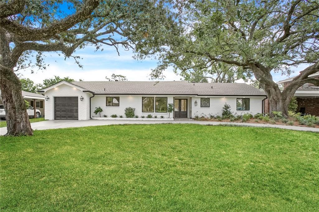601 Celeste Ave, River Ridge, LA 70123 MLS 2345410 Redfin