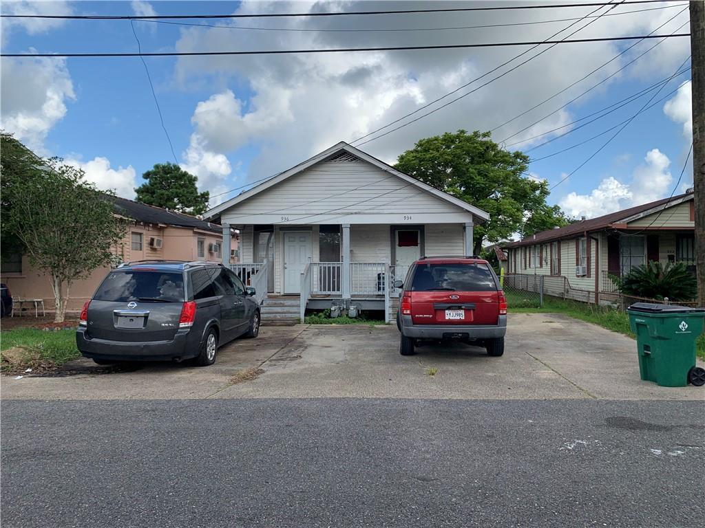 934 36 Avenue C Ave, Westwego, LA 70094 MLS 2308420 Redfin