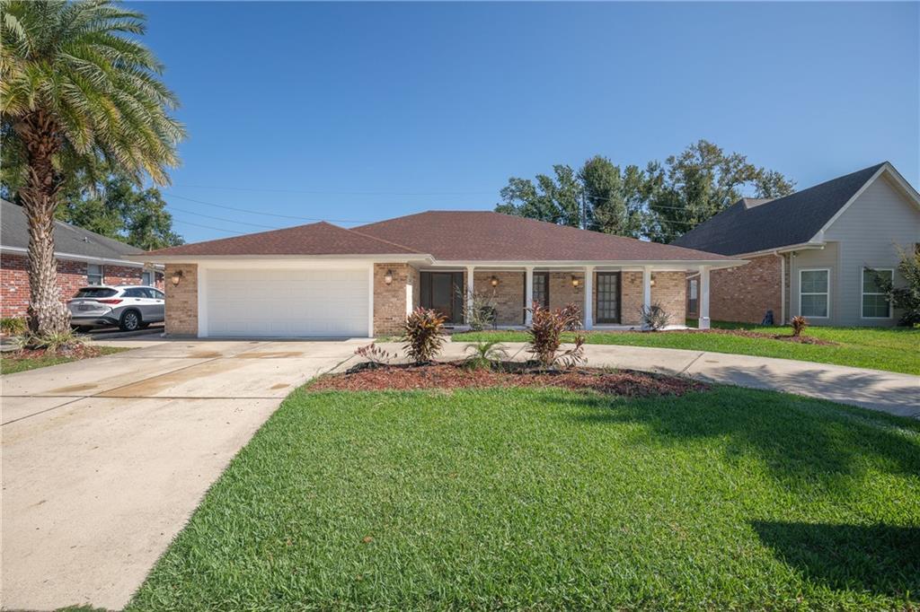 265 Villere Dr, Destrehan, LA 70047 MLS 2412493 Redfin