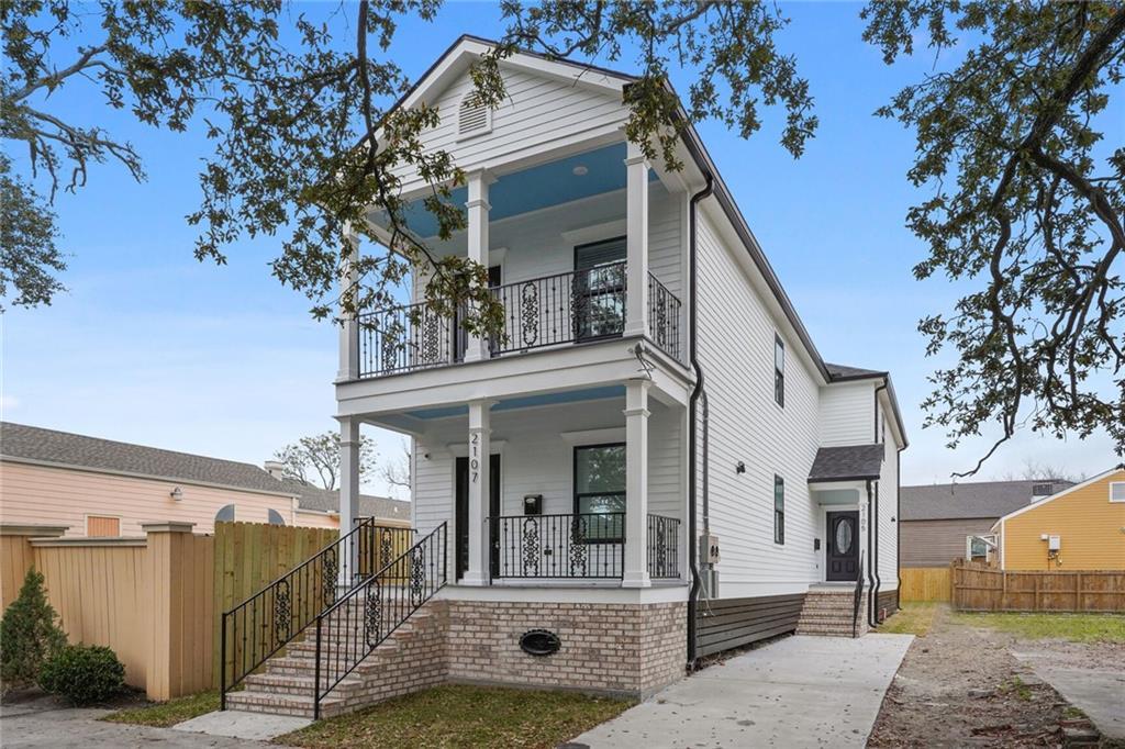 21072105 Bienville St, New Orleans, LA 70112 MLS 2382508 Redfin