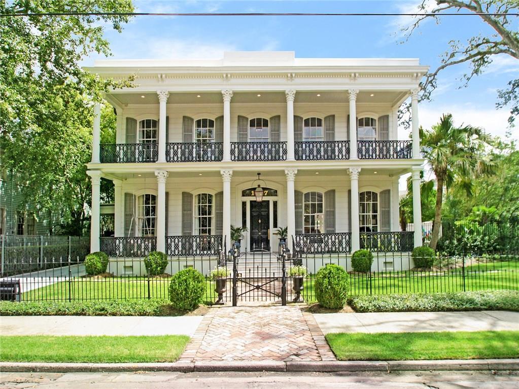 1427 Second St, New Orleans, LA 70130 | MLS# 2202513 | Redfin