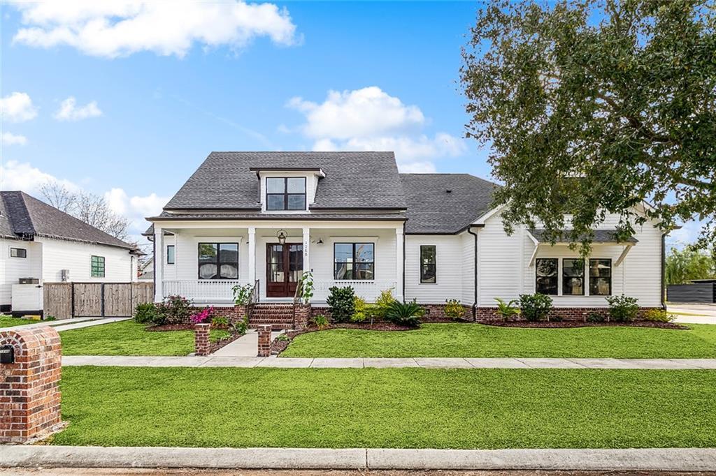 1205 Perrin Dr, Arabi, LA 70032 | Redfin