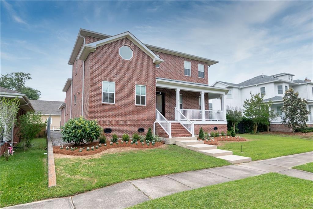6931 Canal Blvd, New Orleans, LA 70124 MLS 2386532 Redfin