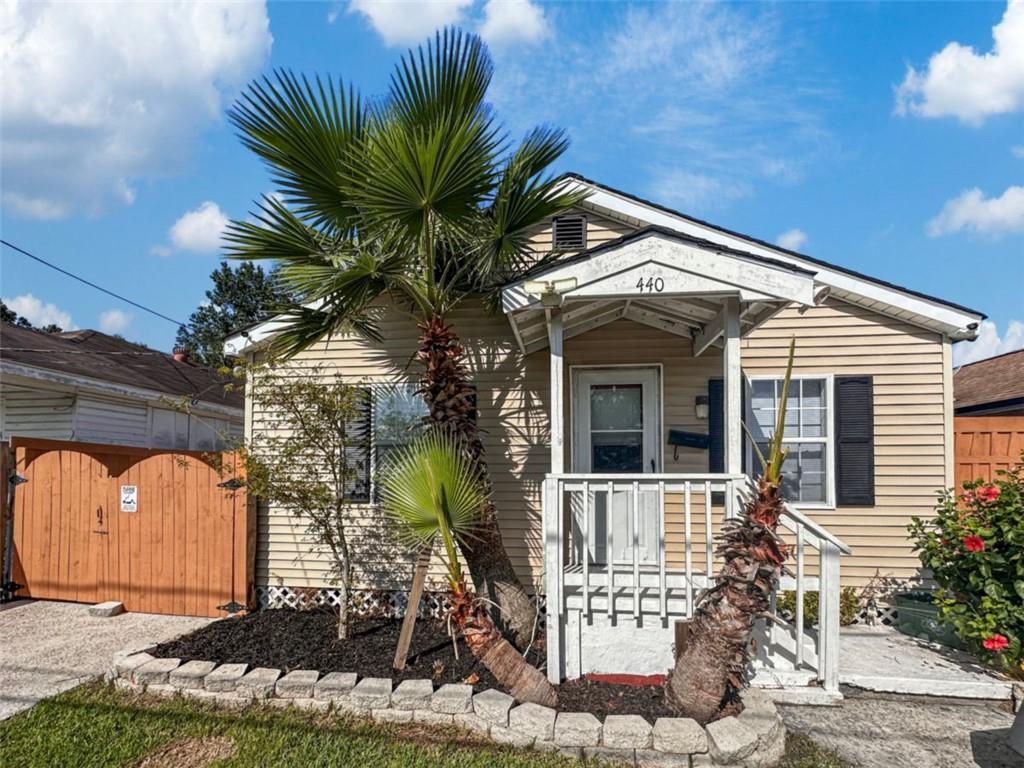 440 Avenue L Ave, Marrero, LA 70072 | MLS# 2428541 | Redfin