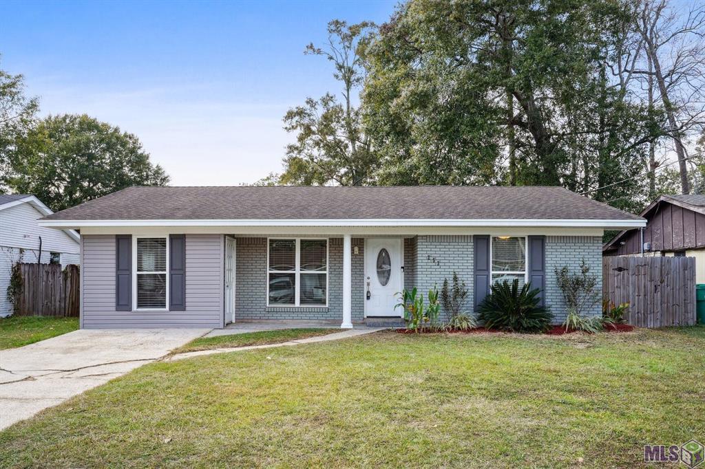 253 Bluebird Dr, Slidell, LA 70458 | MLS# NO2024006541 | Redfin