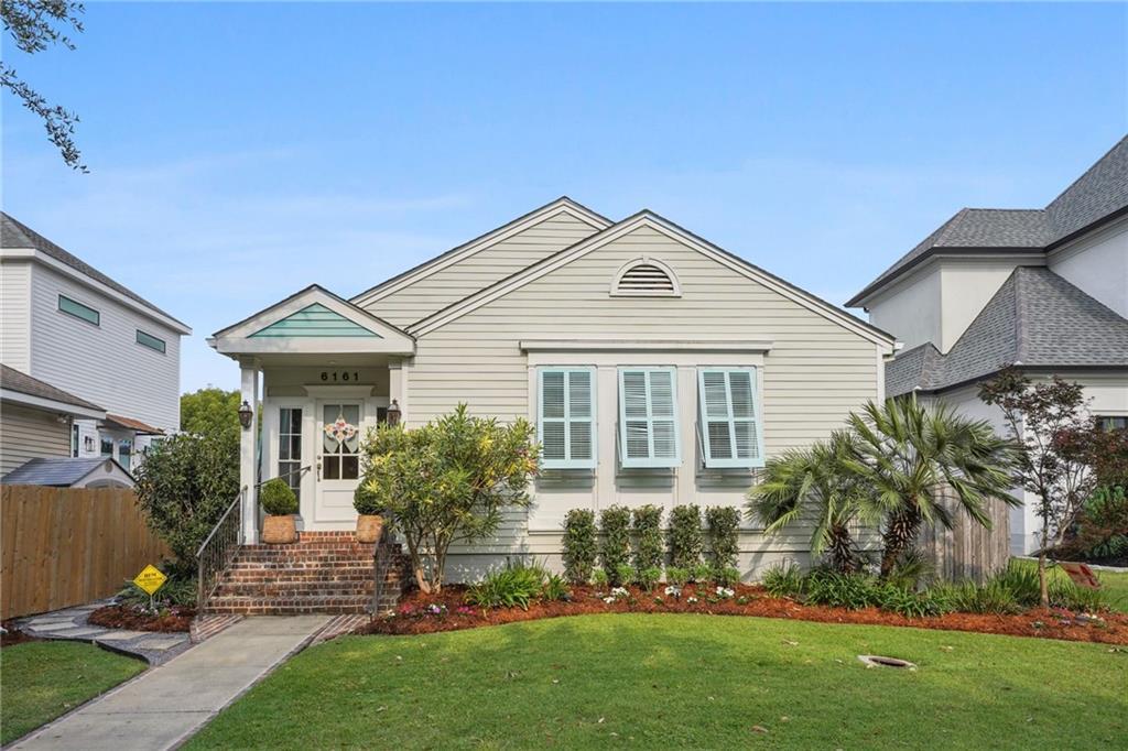 6161 Louisville St, New Orleans, LA 70124 MLS 2393582 Redfin