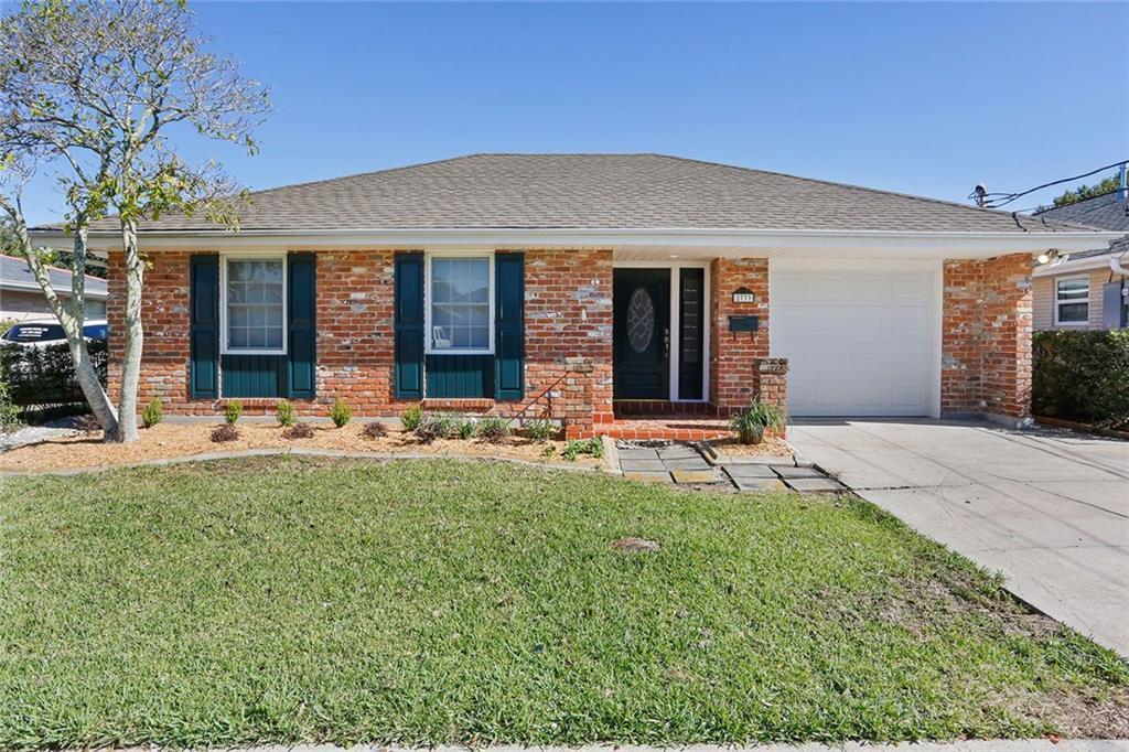 2733 Metairie Court Pkwy, Metairie, LA 70002 MLS 2181603 Redfin