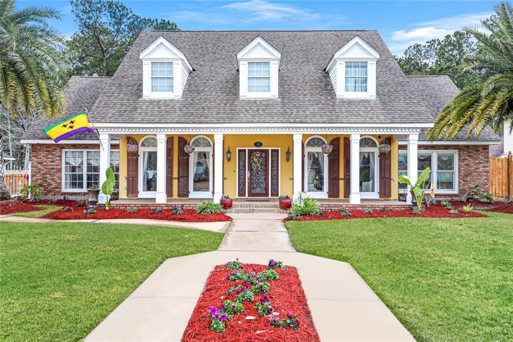 129 Ayshire Ct, Slidell, LA 70461 | MLS# 2286610 | Redfin