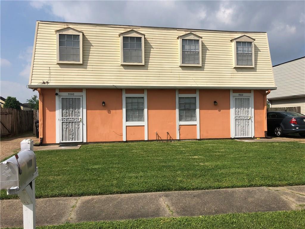 7000 Bunker Hill Rd, New Orleans, LA 70127 MLS 2249669 Redfin