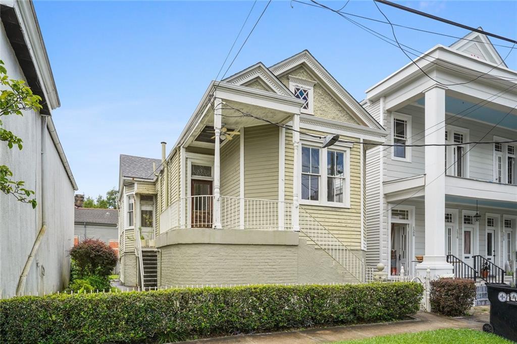 1506 Calhoun St, New Orleans, LA 70118 MLS 2306674 Redfin