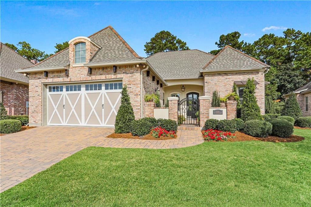 416 N Corniche Du Lac Dr, Covington, LA 70433 MLS 2275681 Redfin