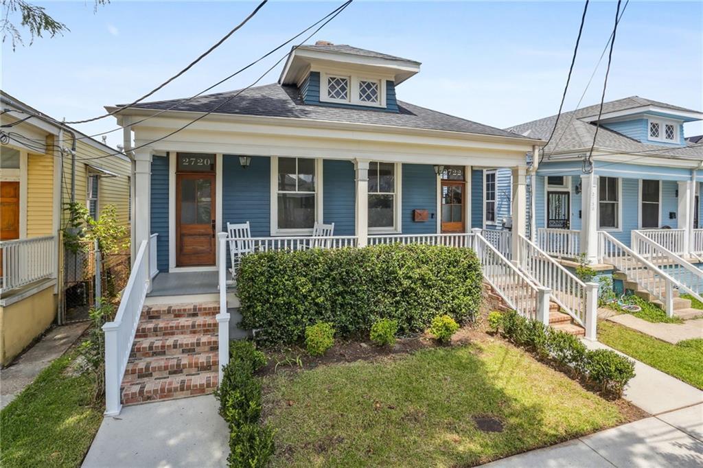 2720 Marengo St, New Orleans, LA 70115 MLS 2397702 Redfin