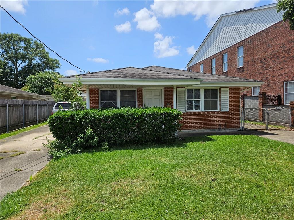 133 Metairie Ct, Metairie, LA 70001 MLS 2399706 Redfin