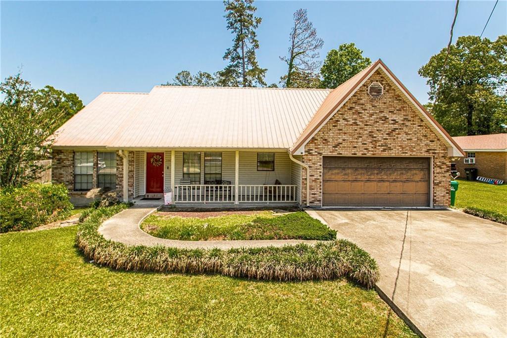 134 Cedar Rd, Bogalusa, LA 70427 MLS 2392713 Redfin