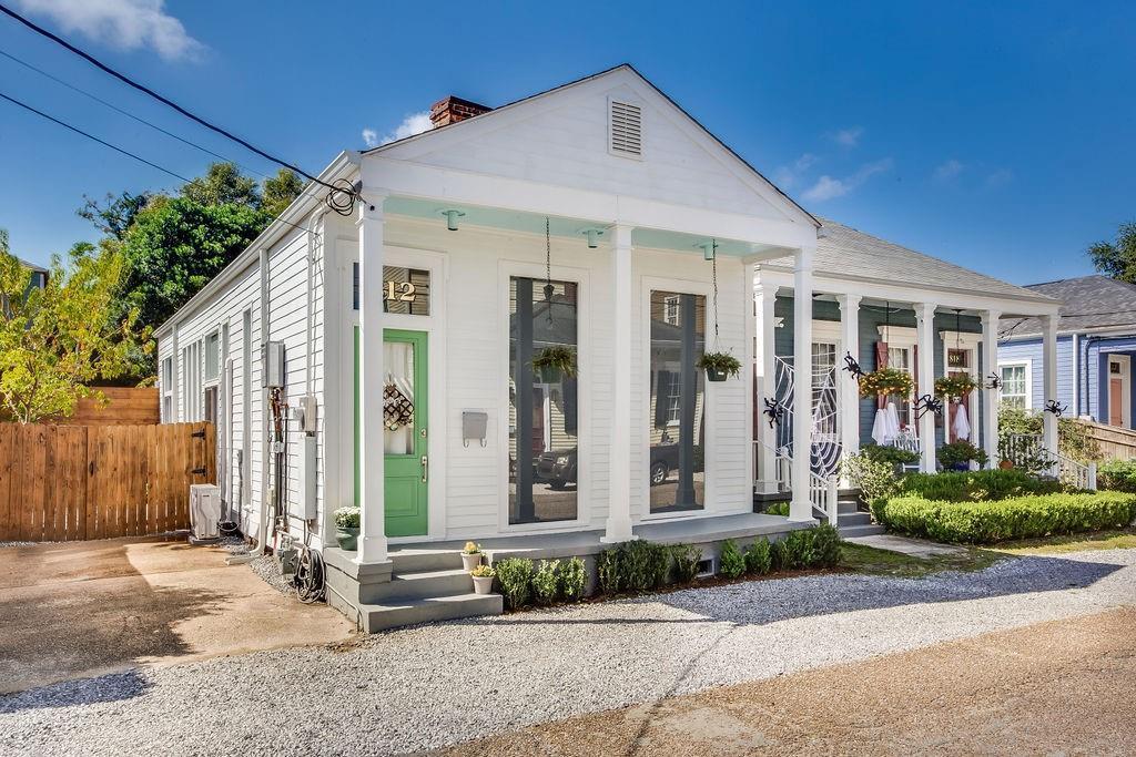 812 Harmony St, New Orleans, LA 70115 MLS 2273749 Redfin