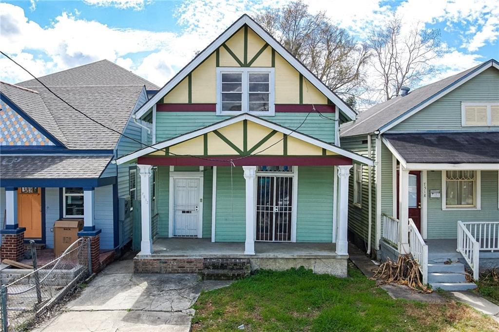7512 Freret St, New Orleans, LA 70118 MLS 2290822 Redfin