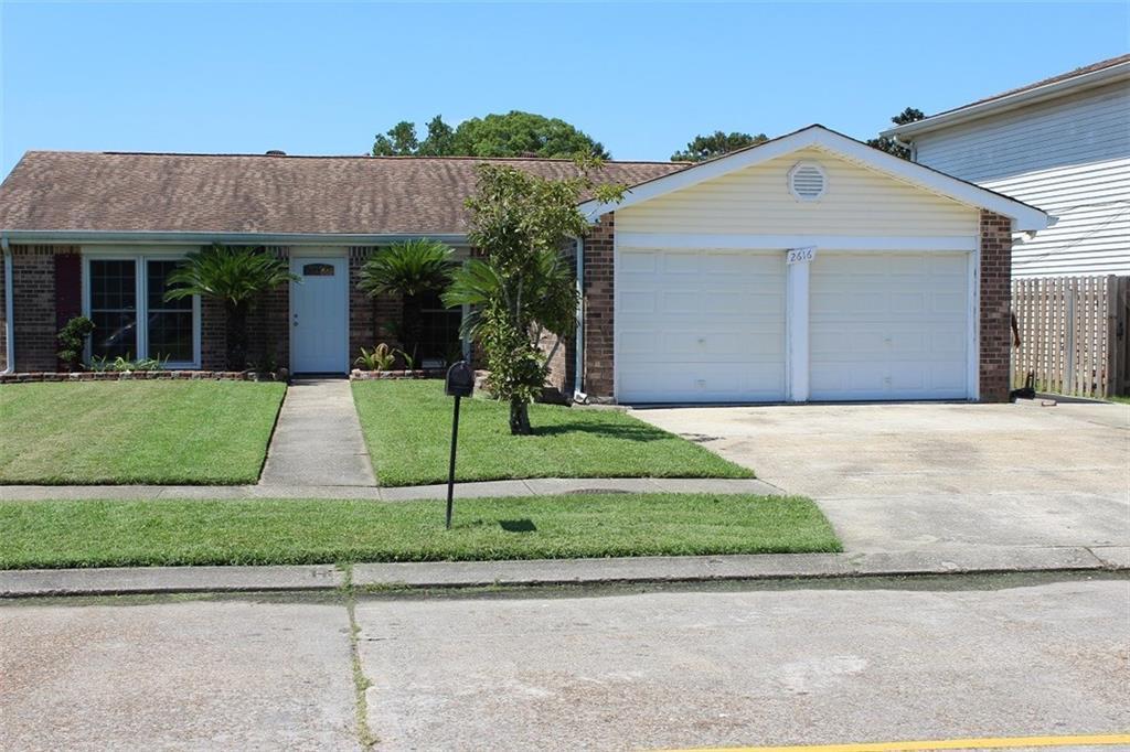 2616 Woodmere Blvd, Harvey, LA 70058 MLS 2221835 Redfin