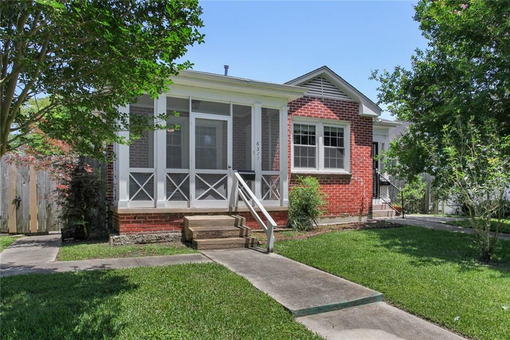 6375-77 Catina St, New Orleans, LA 70124 | MLS# 2354851 | Redfin