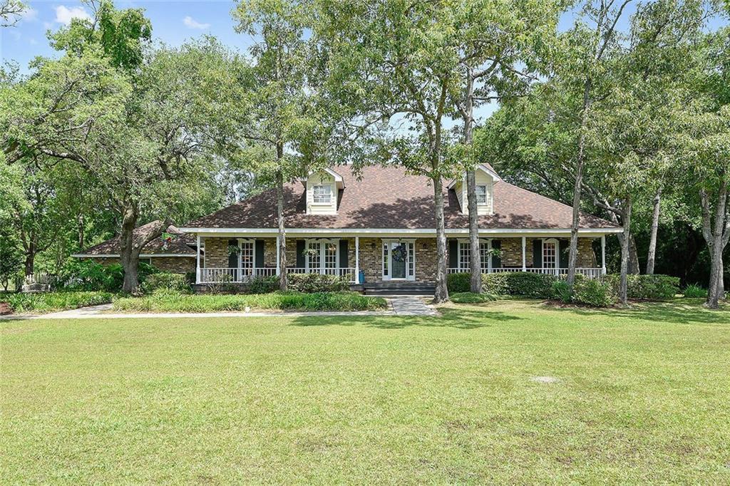 2024 Old River Rd, Slidell, LA 70461 MLS 2103857 Redfin