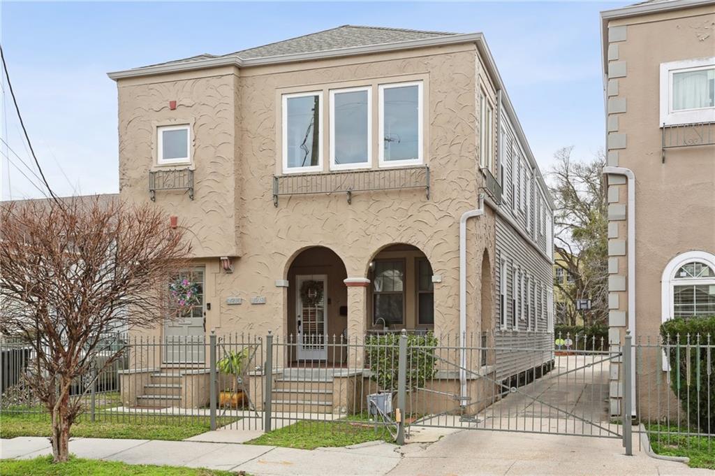 European Wax Center Freret Street New Orleans La 4218 Freret St #4218, New Orleans, LA 70115 | Redfin