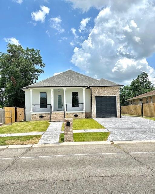 2109 Jean Lafitte Pkwy, Chalmette, LA 70043 | MLS# 2405969 | Redfin