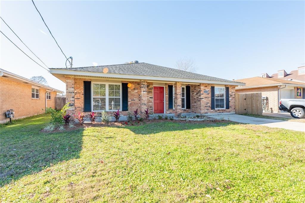 1604 Pasadena Ave, Metairie, LA 70001 MLS 2282971 Redfin