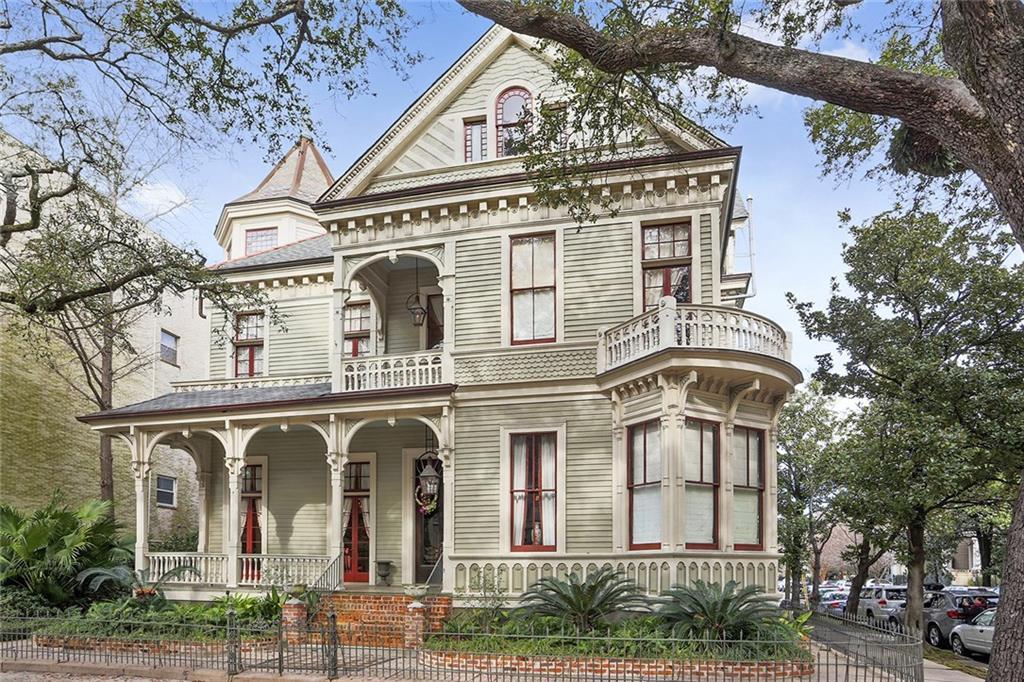 2503 St Charles Ave, New Orleans, LA 70130 MLS 2053979 Redfin