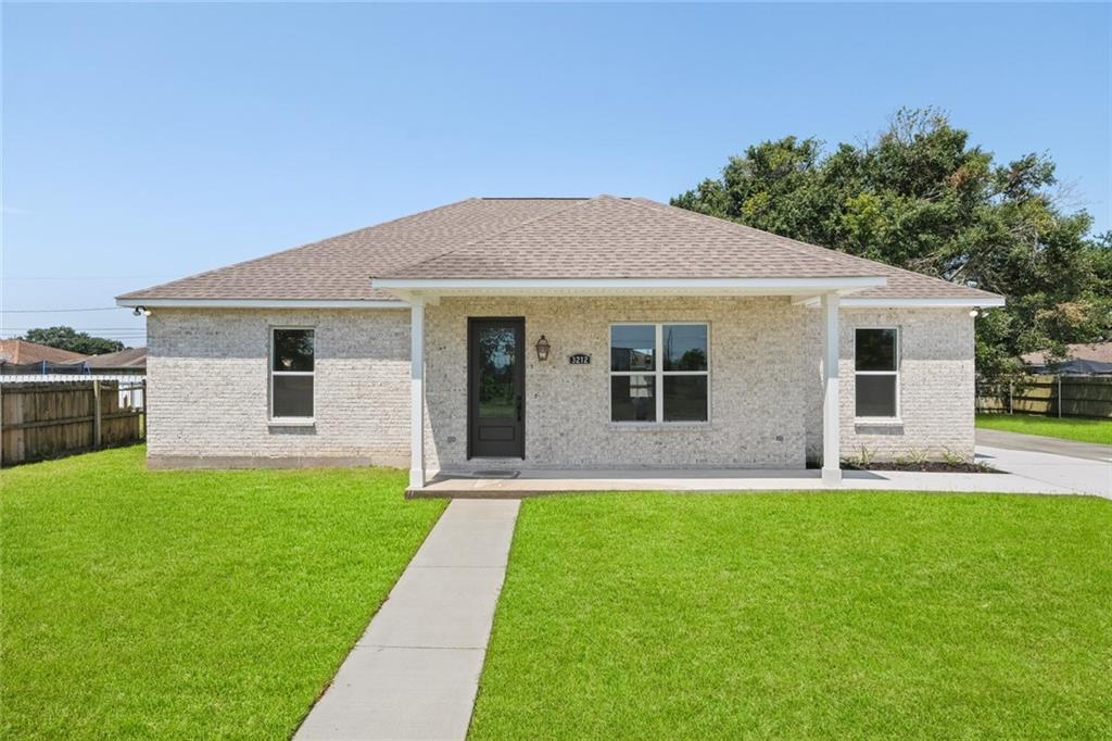 3212 Blanchard Dr, Chalmette, LA 70043 MLS 2303985 Redfin