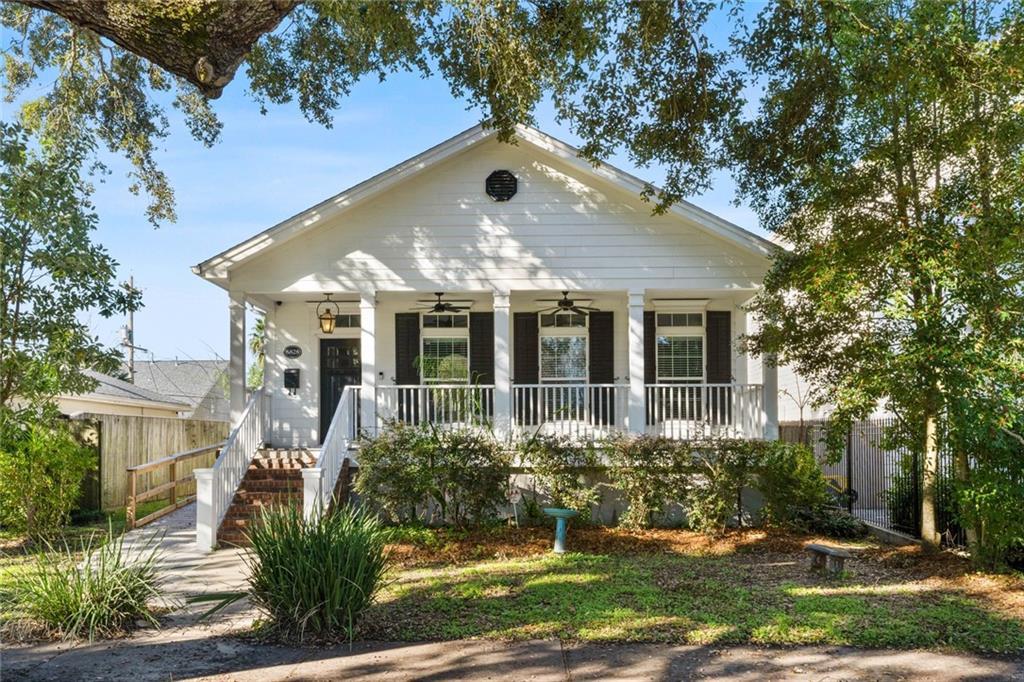 6828 Canal Blvd, New Orleans, LA 70124 MLS 2374990 Redfin