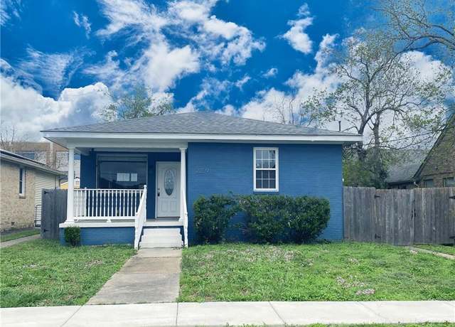 Property at 2359 Prentiss Ave, New Orleans, LA 70122, 3 beds, 2 baths