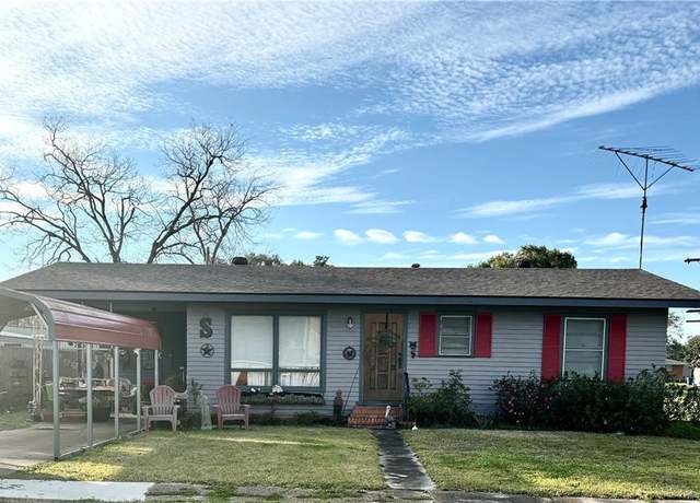 Property at 610 N Boudreaux Ave, Kaplan, LA 70548, 2 beds, 1 bath