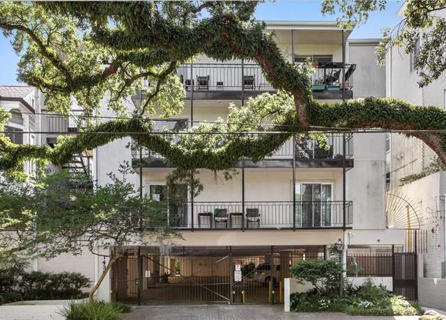 Property at 1430 Jackson Ave #302, New Orleans, LA 70130, 2 beds, 2 baths