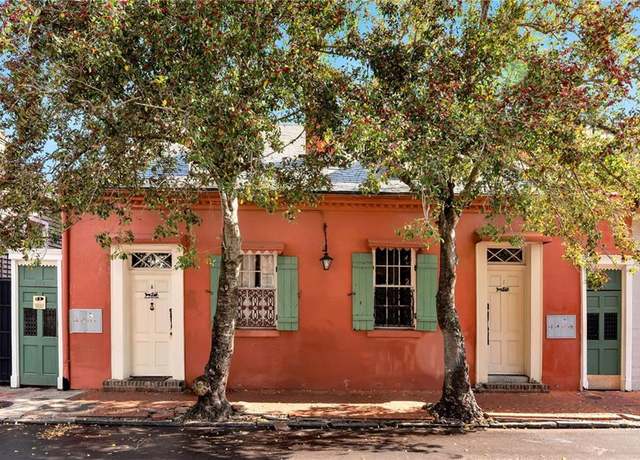 Property at 829 Ursuline Ave #6, New Orleans, LA 70116, 1 bed, 1 bath