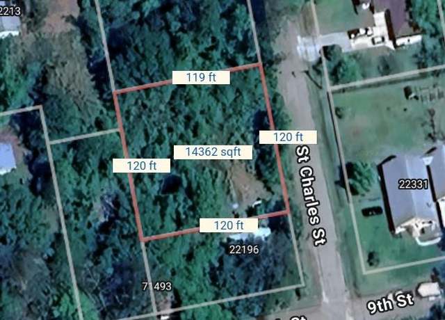 Property at St Charles St, Abita Springs, LA 70420