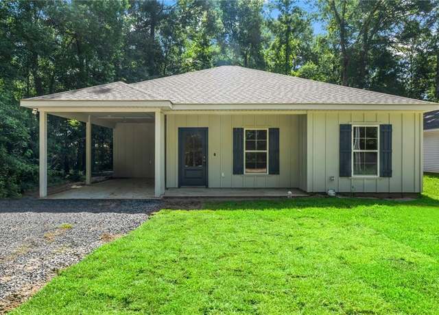 Property at 74446 Delta Ave, Covington, LA 70435, 3 beds, 2 baths