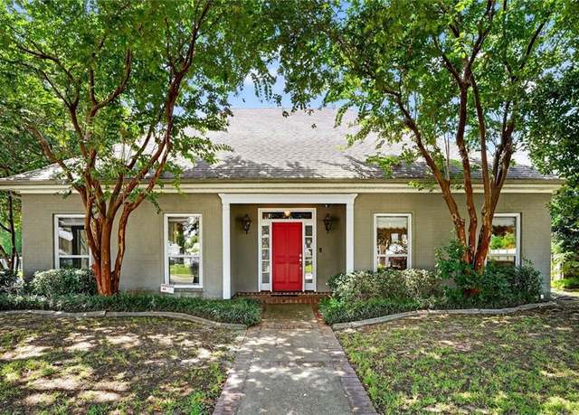 Property at 612 Hesper Ave, Metairie, LA 70005, 4 beds, 4 baths