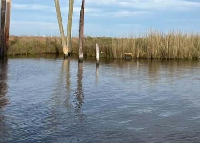 Property at 000 Grand Bayou Way, Port Sulphur, LA 70083